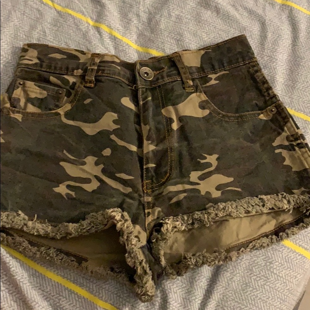 Vintage jean